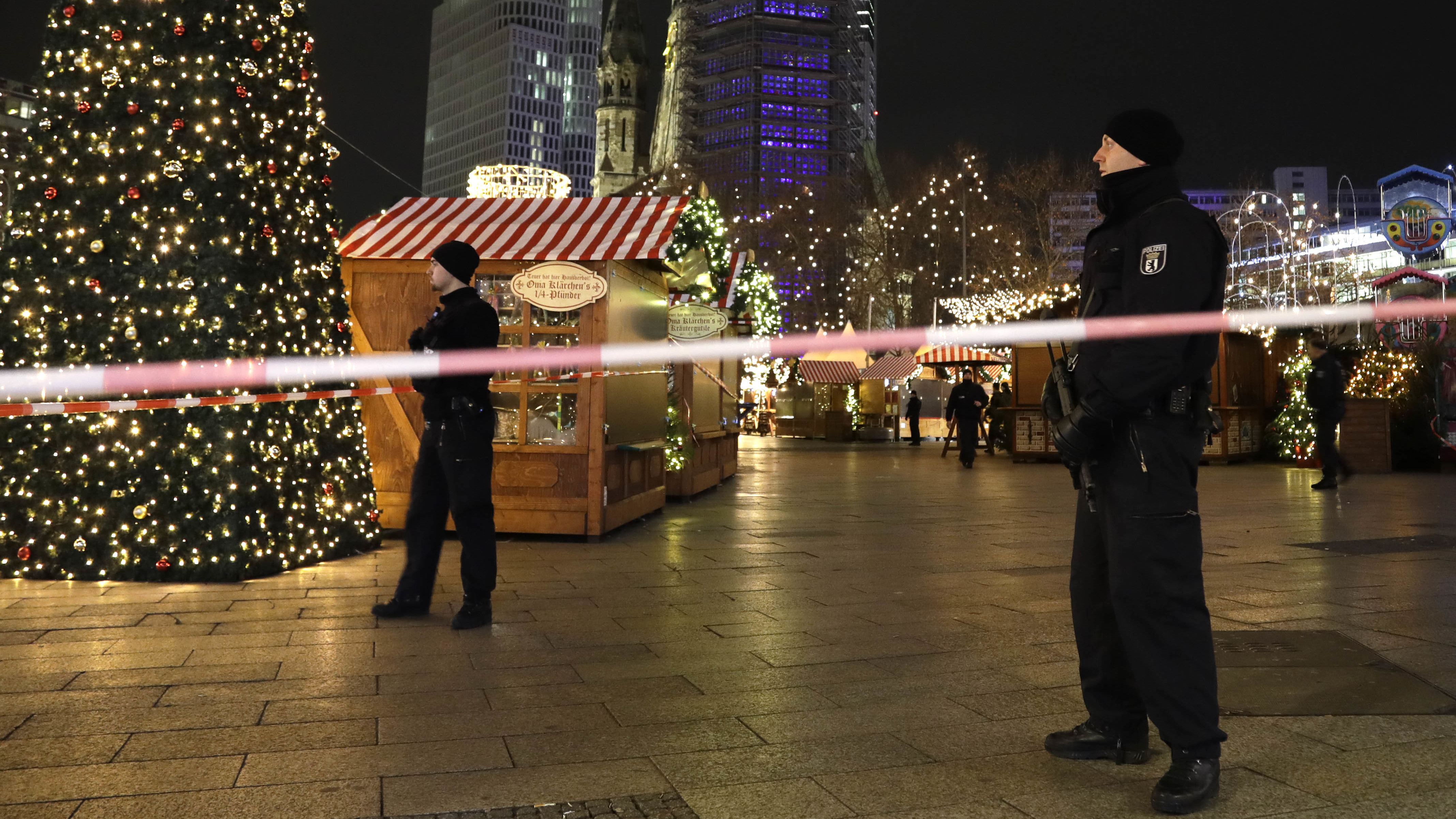 Christmas terrorist fears forecast Christmas terrorist fears forecast